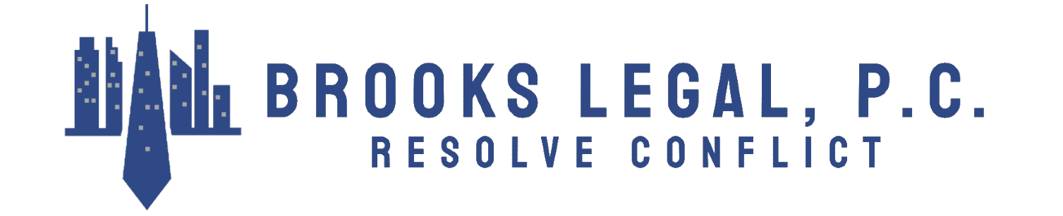 Brooks Legal, PC