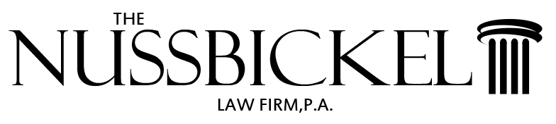 The Nussbickel Law Firm P.A.
