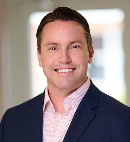 Photo of attorney Greg Nussbickel