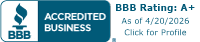 The Nussbickel Law Firm, P.A. BBB Business Review
