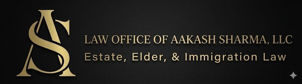 Law Office of Aakash Sharma, LLC