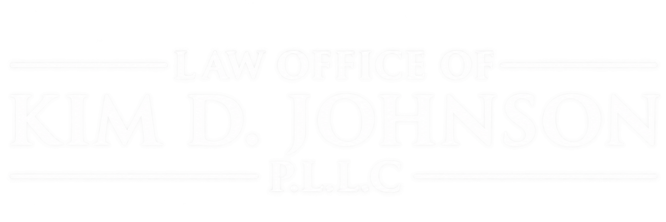 Law Office of Kim D. Johnson PLLC