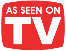 Attorney Mark Nicholson As Seen on TV