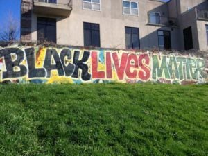 Black Lives Matter Image