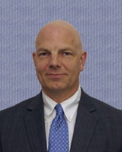 Of Counsel Attorney David Shircliff