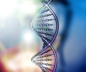 DNA Sample