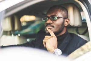 Driving While Blak