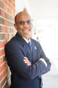 Attorney Mark Nicholson