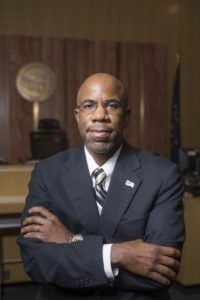 Mark Nicholson