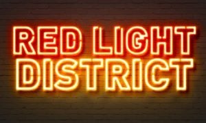 Red Light District