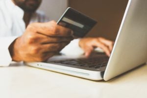 Payments by Credit Card