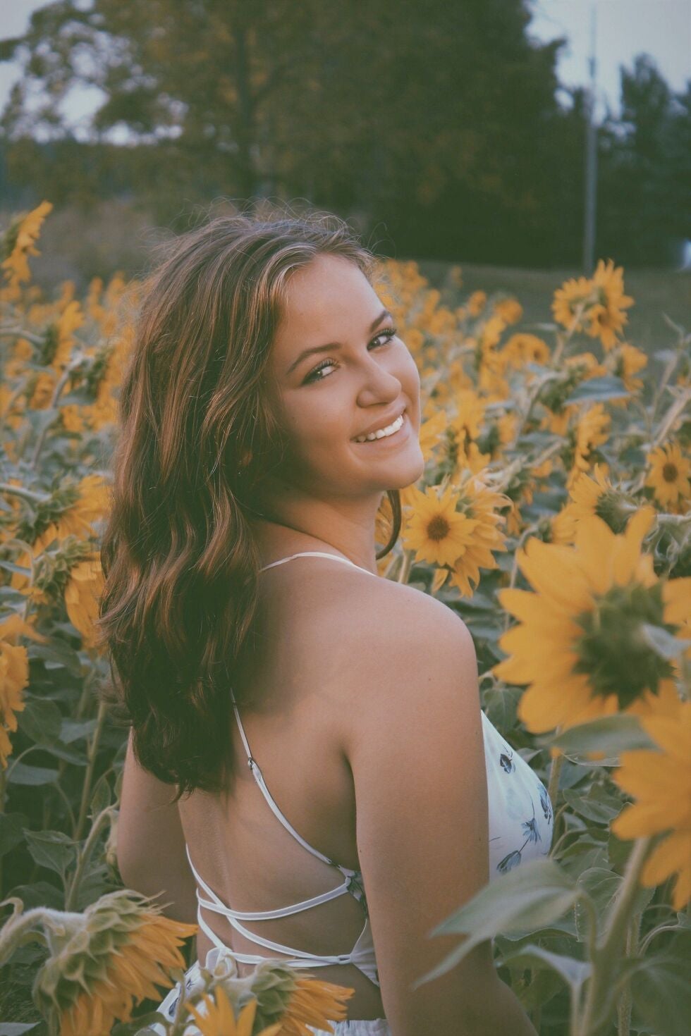 Maddie Pedlow