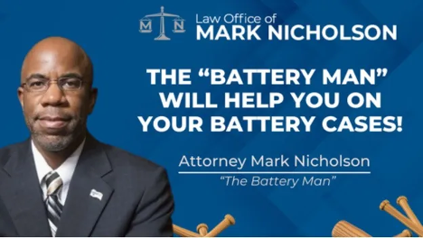 Indiana Domestic Battery Attorney