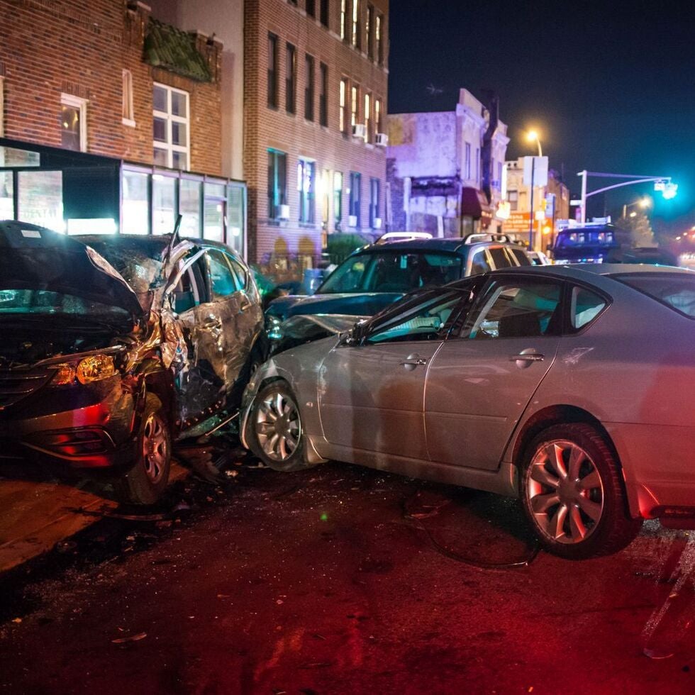 Indianapolis Car Accident Attorney