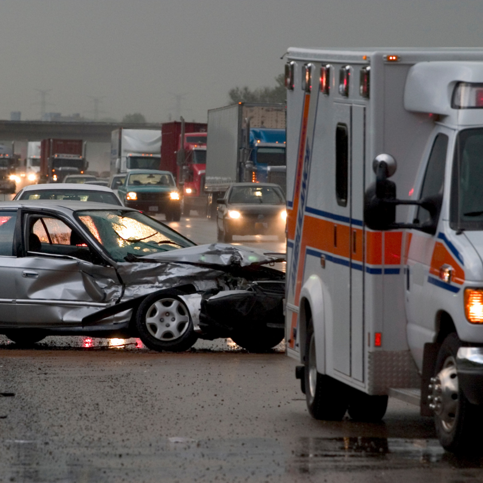 Irvington, Indianapolis car accident lawyer