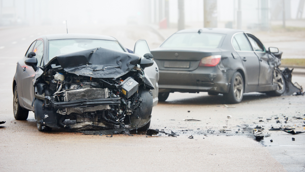 Indianapolis Car Accident Attorney