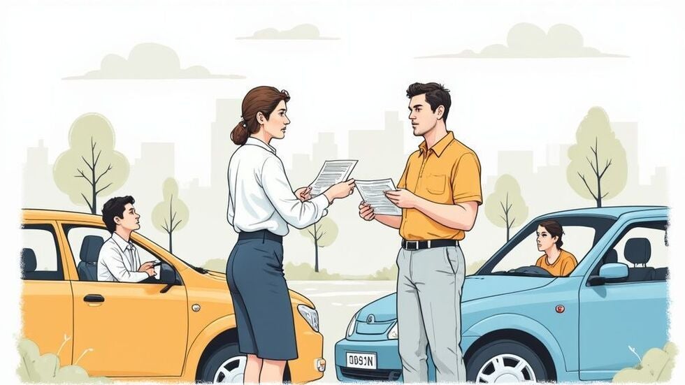 Indianapolis Car Crash Attorney