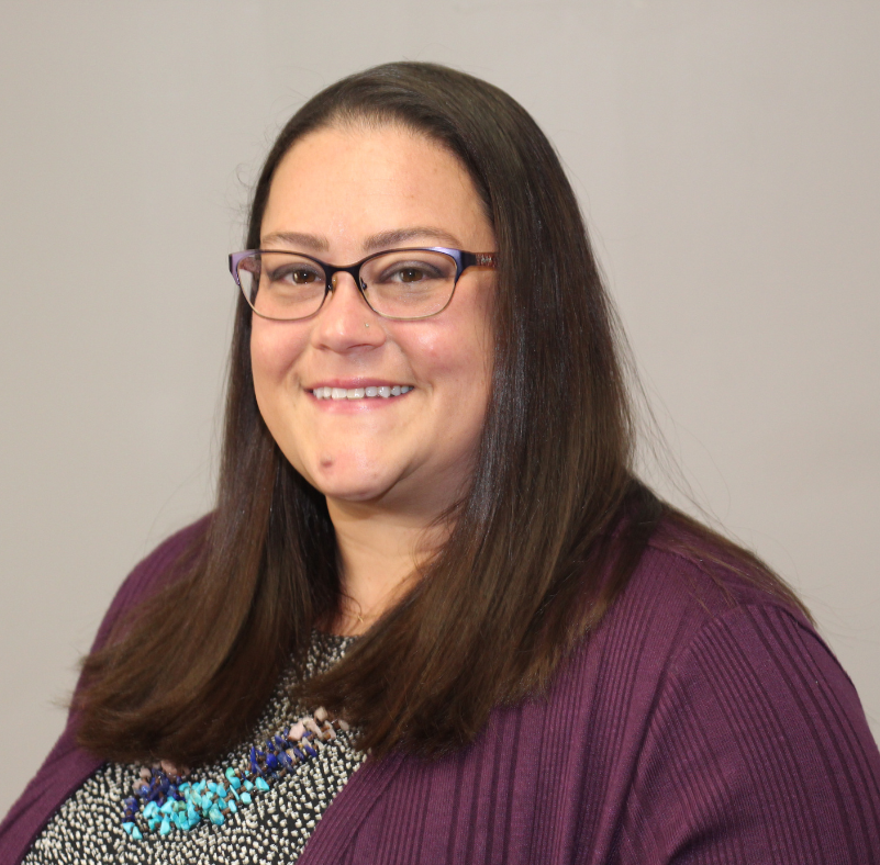 Carolyn Daniels, Paralegal  at the Law Office of Mark Nicholson in Indianapolis, Indiana