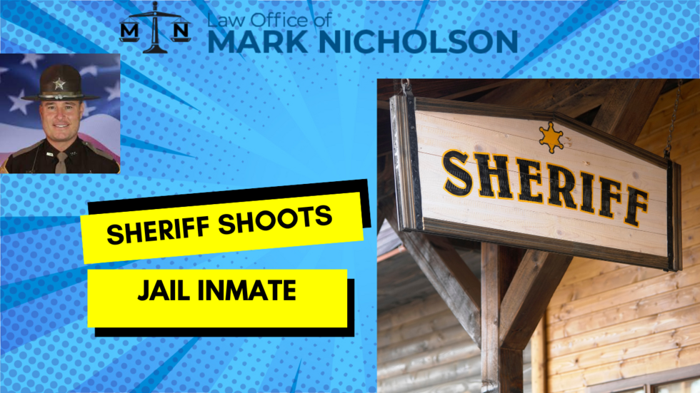 Sheriff John Sproles, Indiana's Racist Sheriff