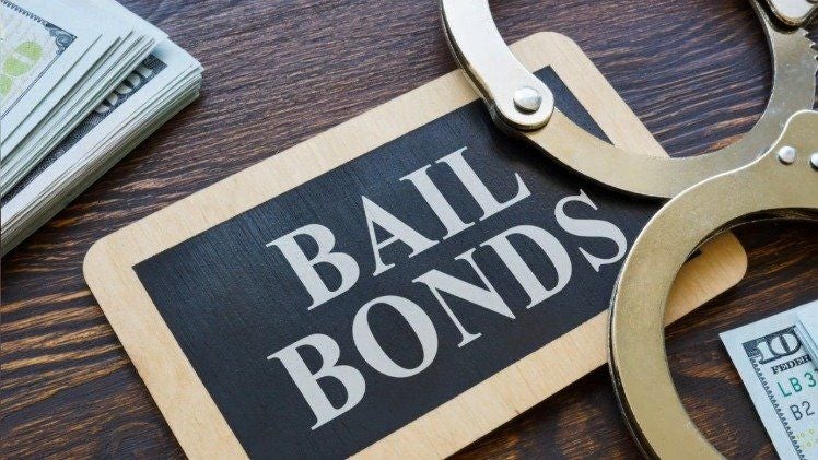Bail Bonds