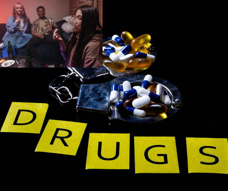 Indianapolis Drug Crime Lawyer