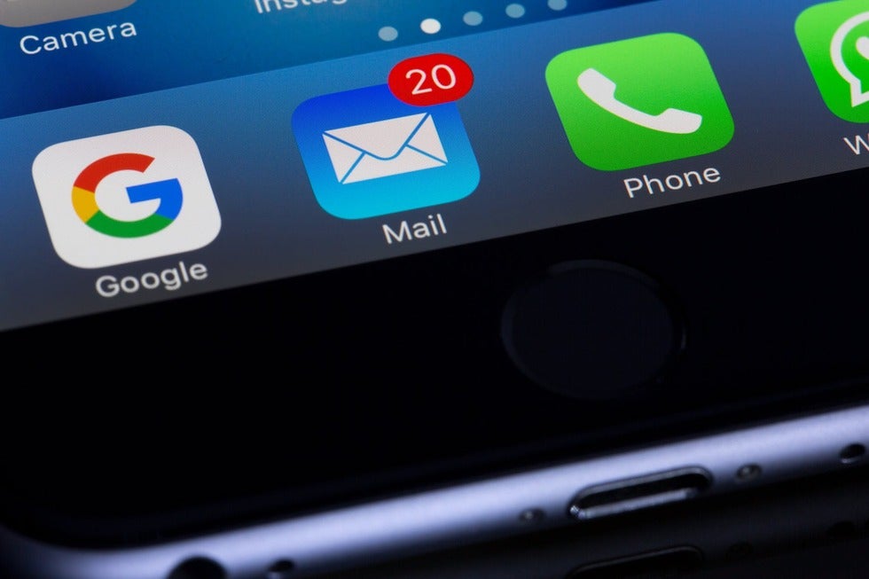 Email Icon