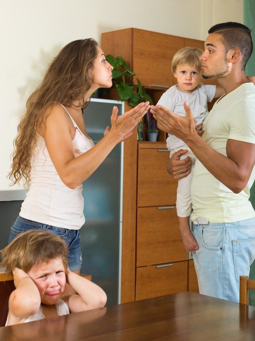 Family-Law