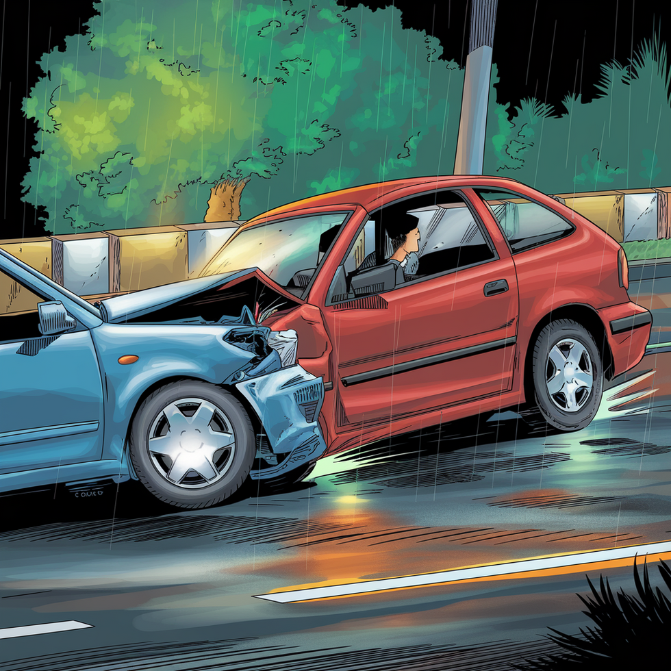 Indiana car accident lawyer