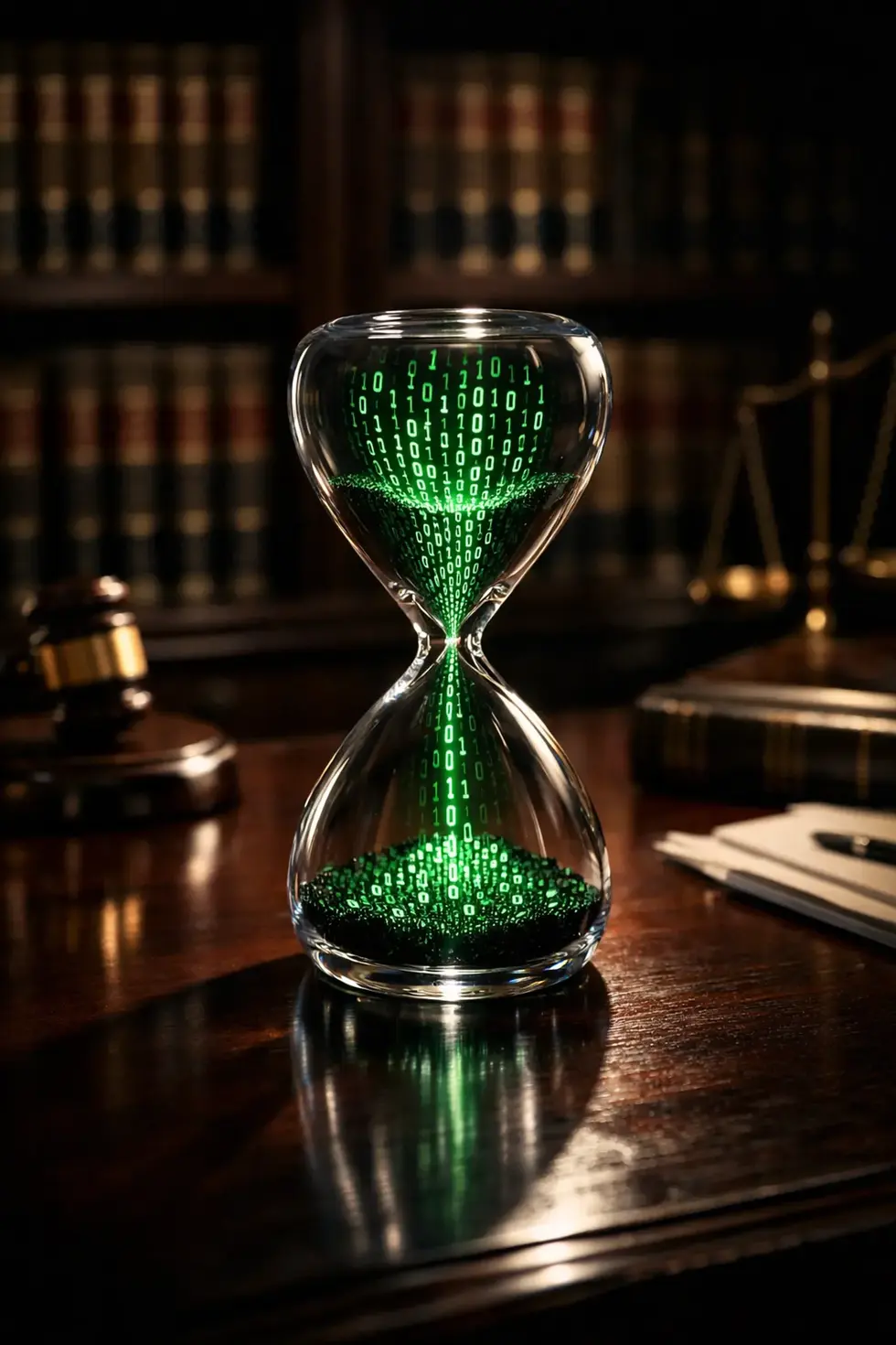 Hour Glass
