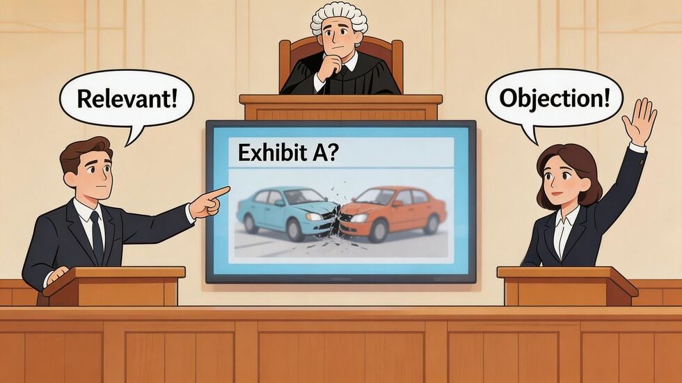 Indiana Rules of Evidence