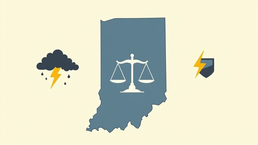 Indiana Assault and Battery Attorney