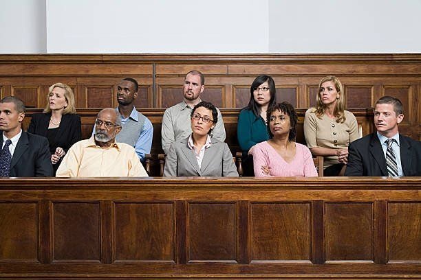 Jurors