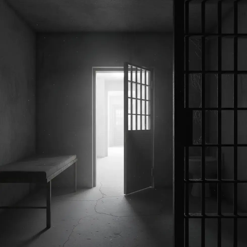 Indiana Jail