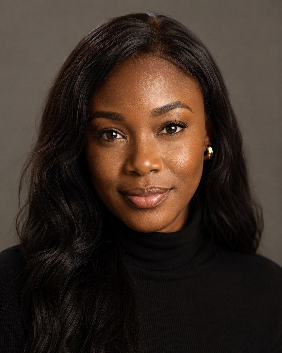 Monique Co-Host The Nicholson Nugget Podcast