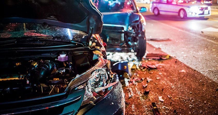 Personal-Injury