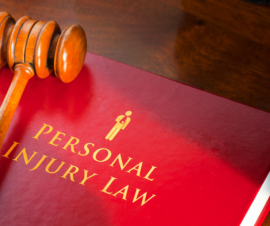 Indiana Personal Injury Lawyer