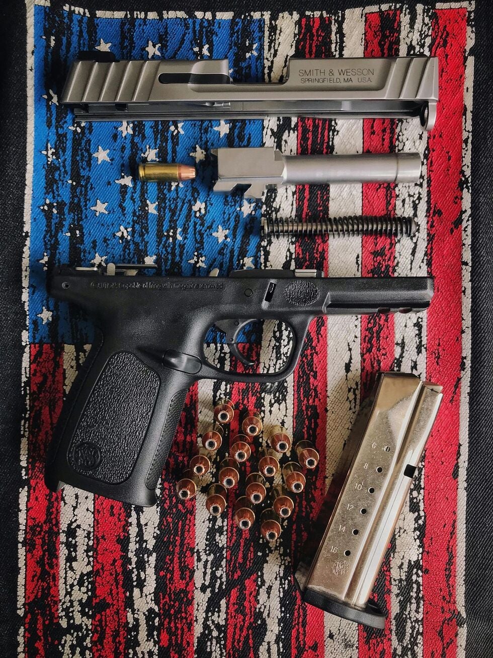 Indiana Gun Lawyer