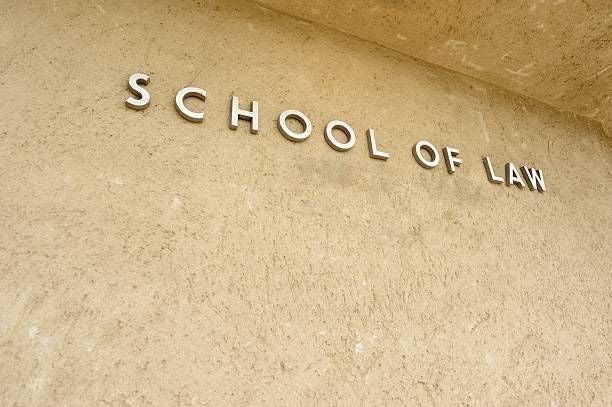 Indiana Law School