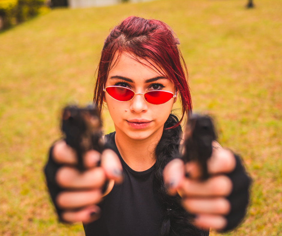Indiana Stand Your Ground