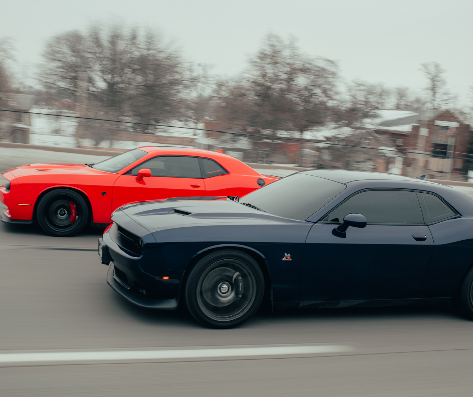 Indianapolis Street Racing Attorney