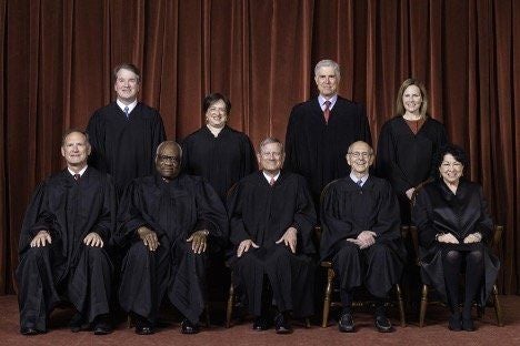 United States Supreme Court