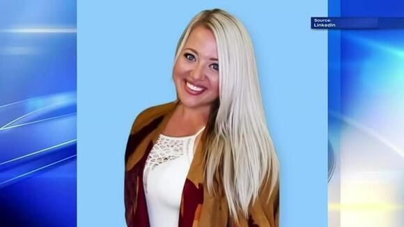 Ashley Thurby Kolesar, Teacher Arrested