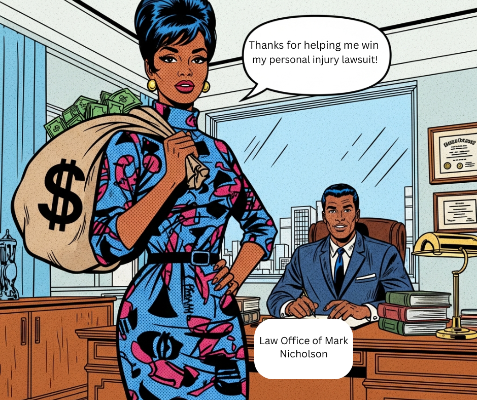 Settlement Money