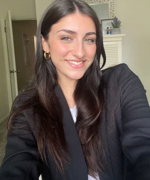 Bryn Curtis, Legal Assistant