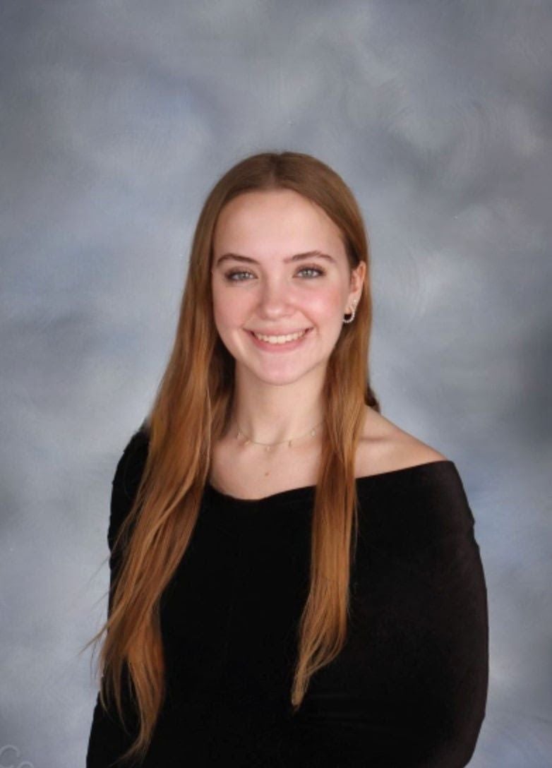 Hailey McCracken, Summer Intern