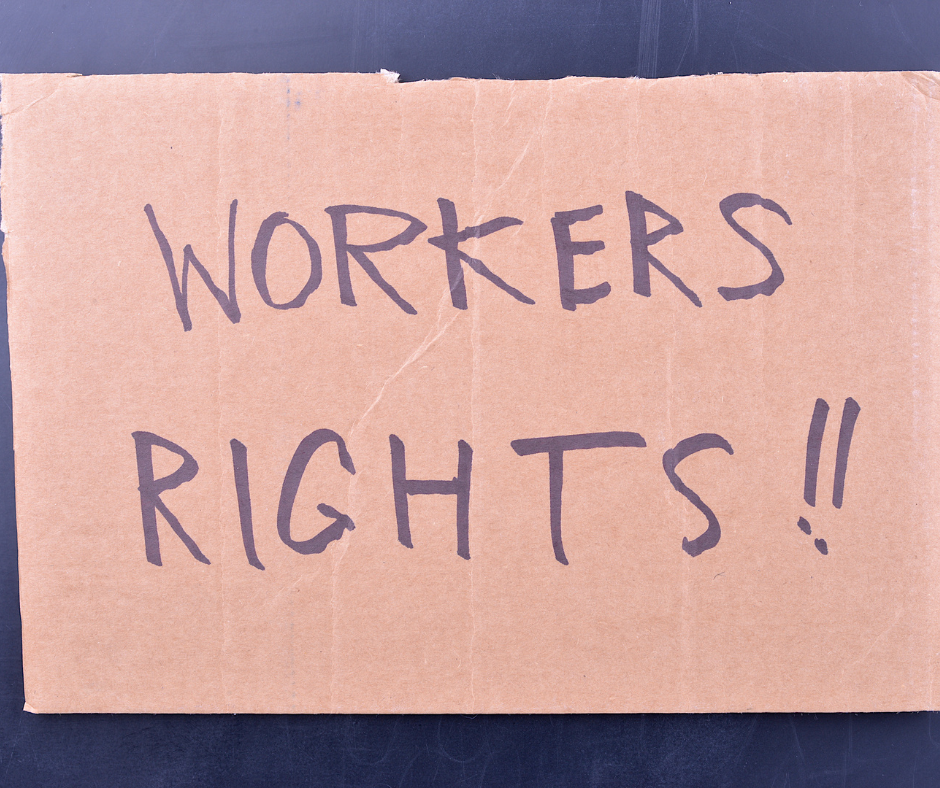 Strippers Unionize for Rights
