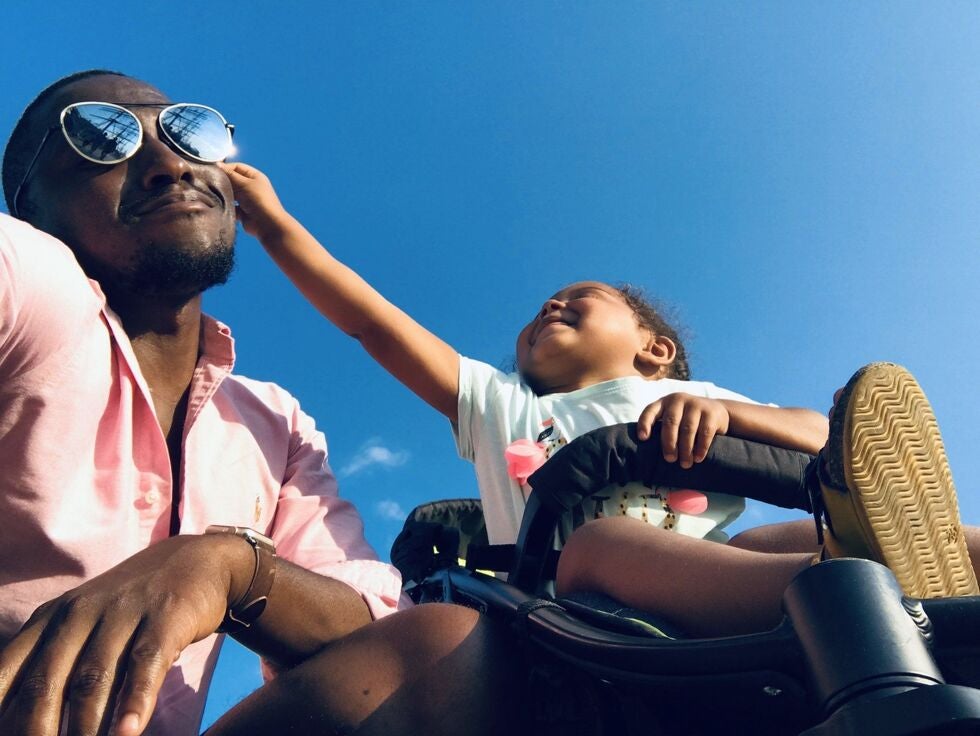 Happy Father's Day