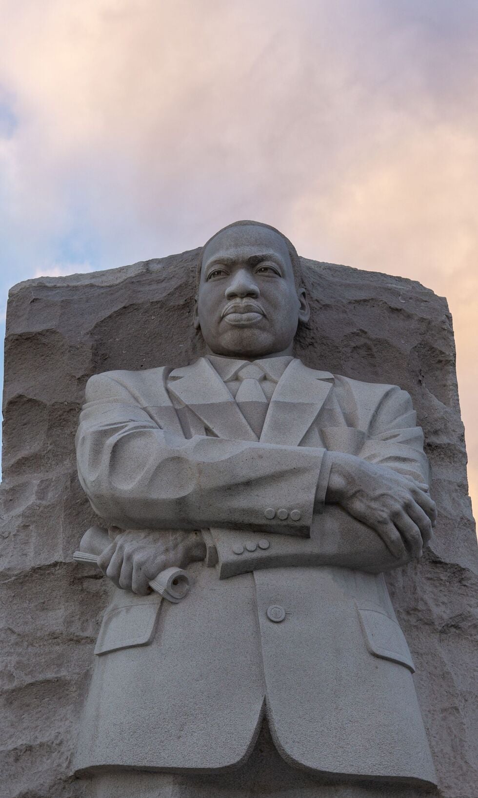 Martin Luther King, Jr
