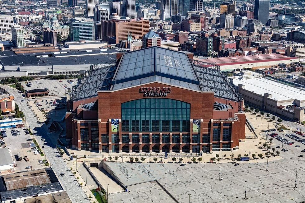 Indianapolis Colts Criminal Justice Attorney