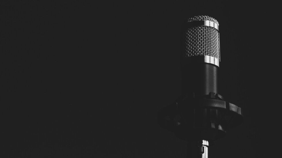 ICAP Microphone
